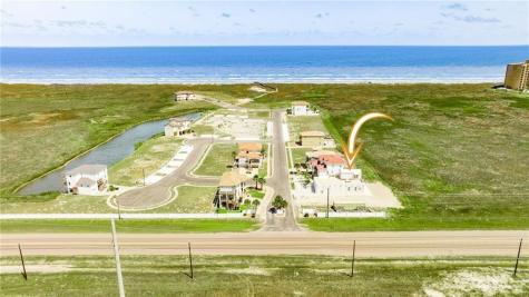 149 Porto Villageo Drive Port Aransas TX 78373