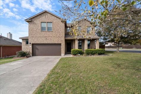 324 Bloomsbury Drive Kyle TX 78640