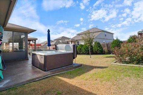 324 Bloomsbury Drive Kyle TX 78640