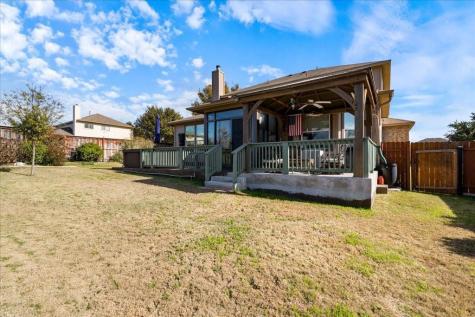 324 Bloomsbury Drive Kyle TX 78640