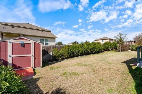 324 Bloomsbury Drive Kyle TX 78640