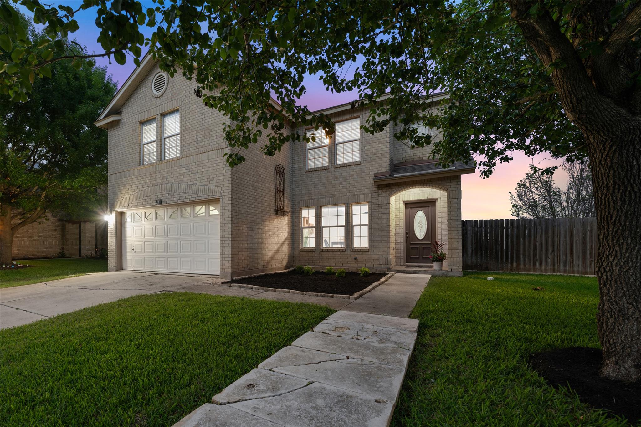 200 Deercreek Lane Leander TX 78641
