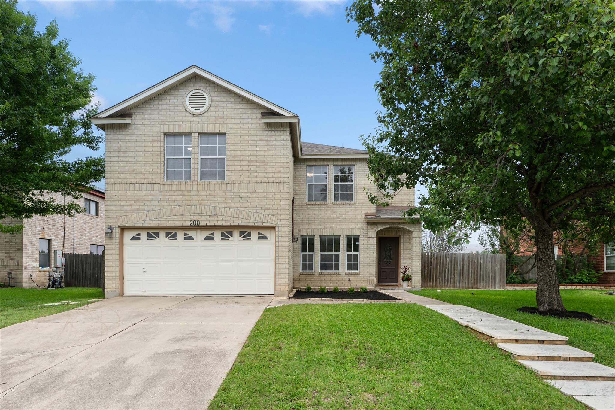 200 Deercreek Lane Leander TX 78641