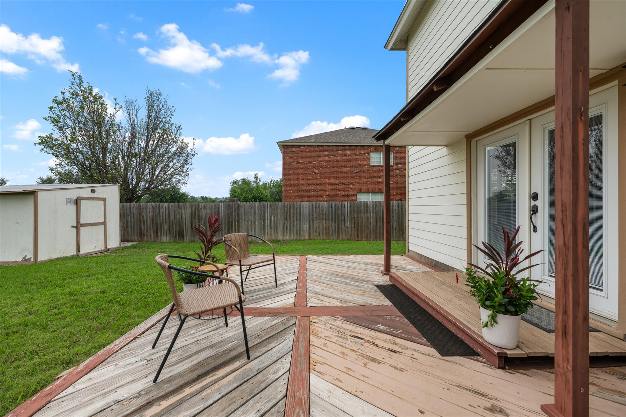 200 Deercreek Lane Leander TX 78641
