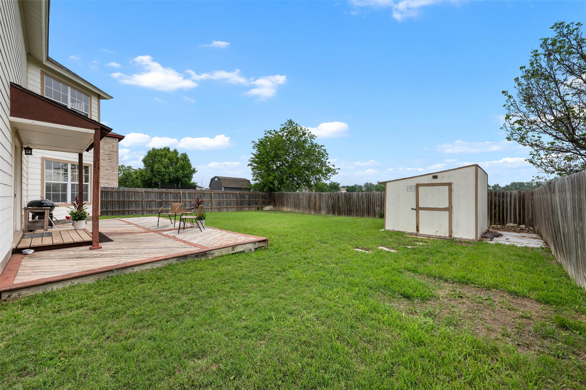 200 Deercreek Lane Leander TX 78641