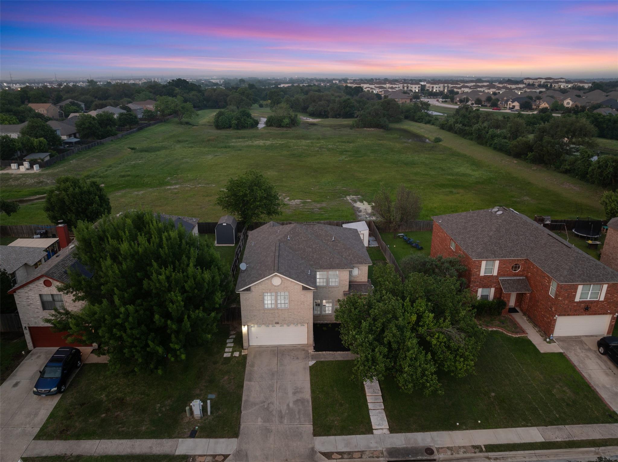 200 Deercreek Lane Leander TX 78641