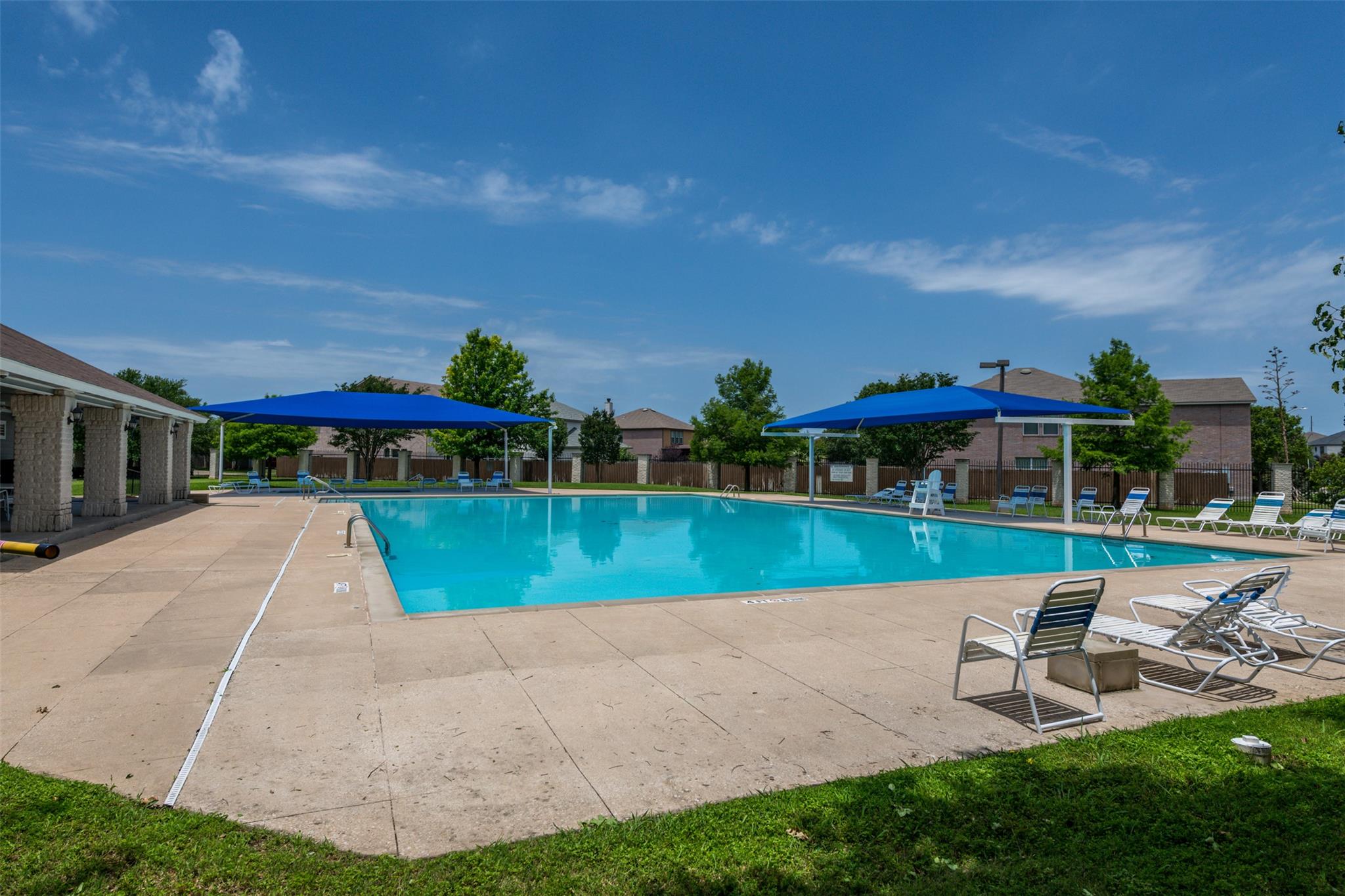 200 Deercreek Lane Leander TX 78641