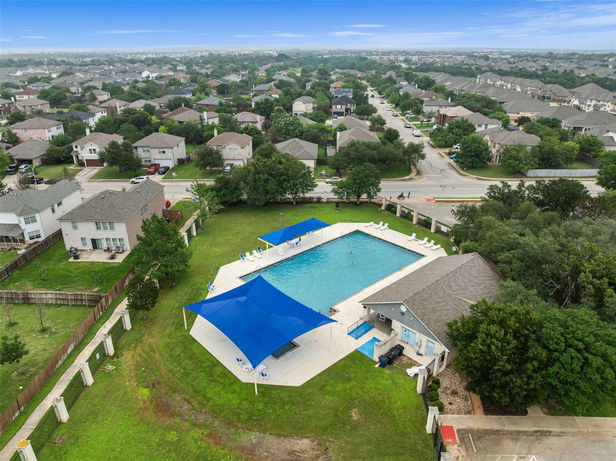 200 Deercreek Lane Leander TX 78641