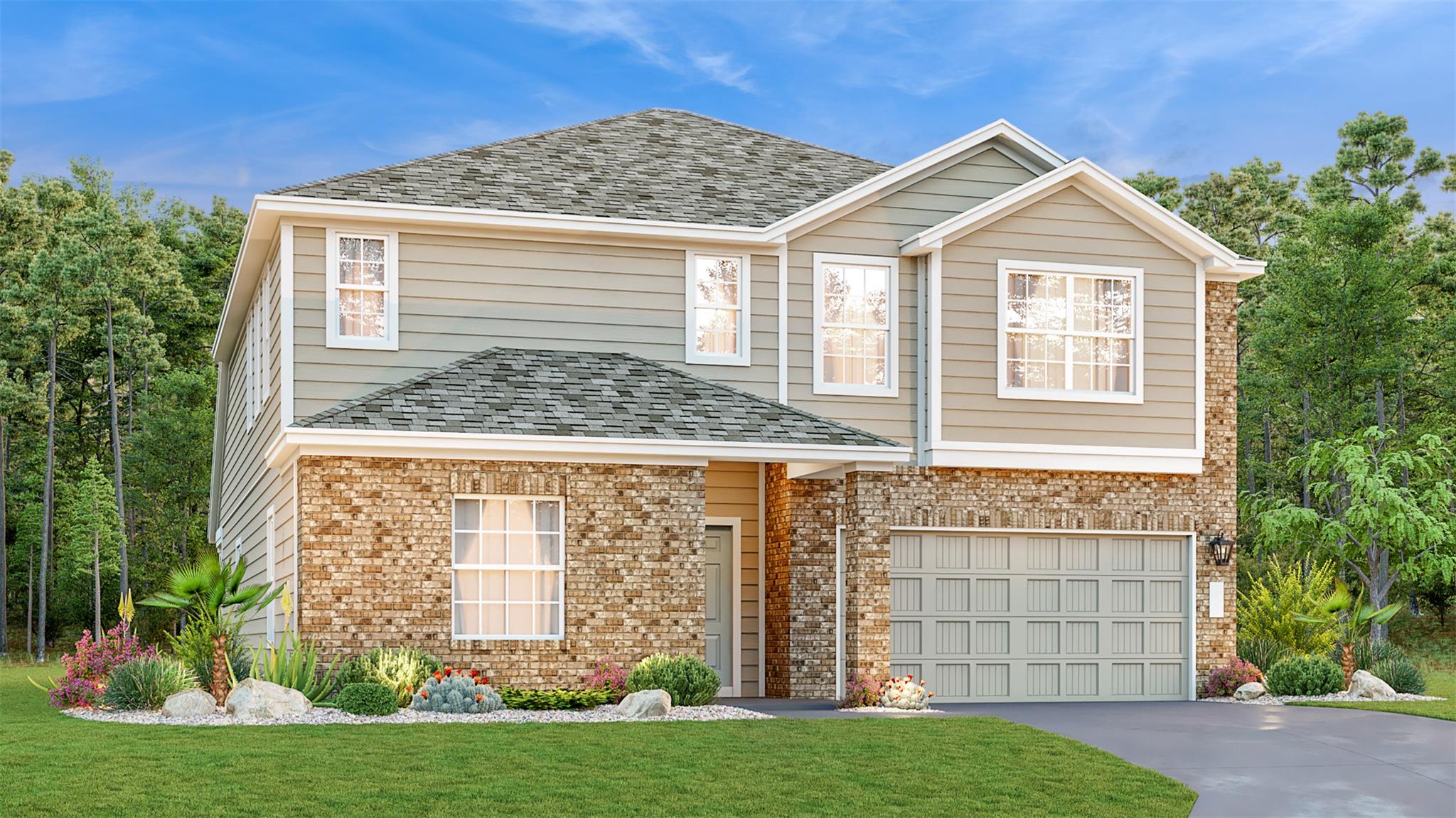 17809 Wren's Nest Way Pflugerville TX 78660