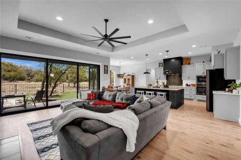 123 Wandering Oak Circle Burnet TX 78611