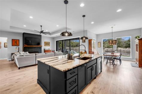 123 Wandering Oak Circle Burnet TX 78611