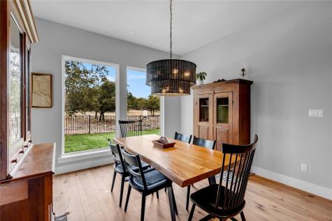 123 Wandering Oak Circle Burnet TX 78611
