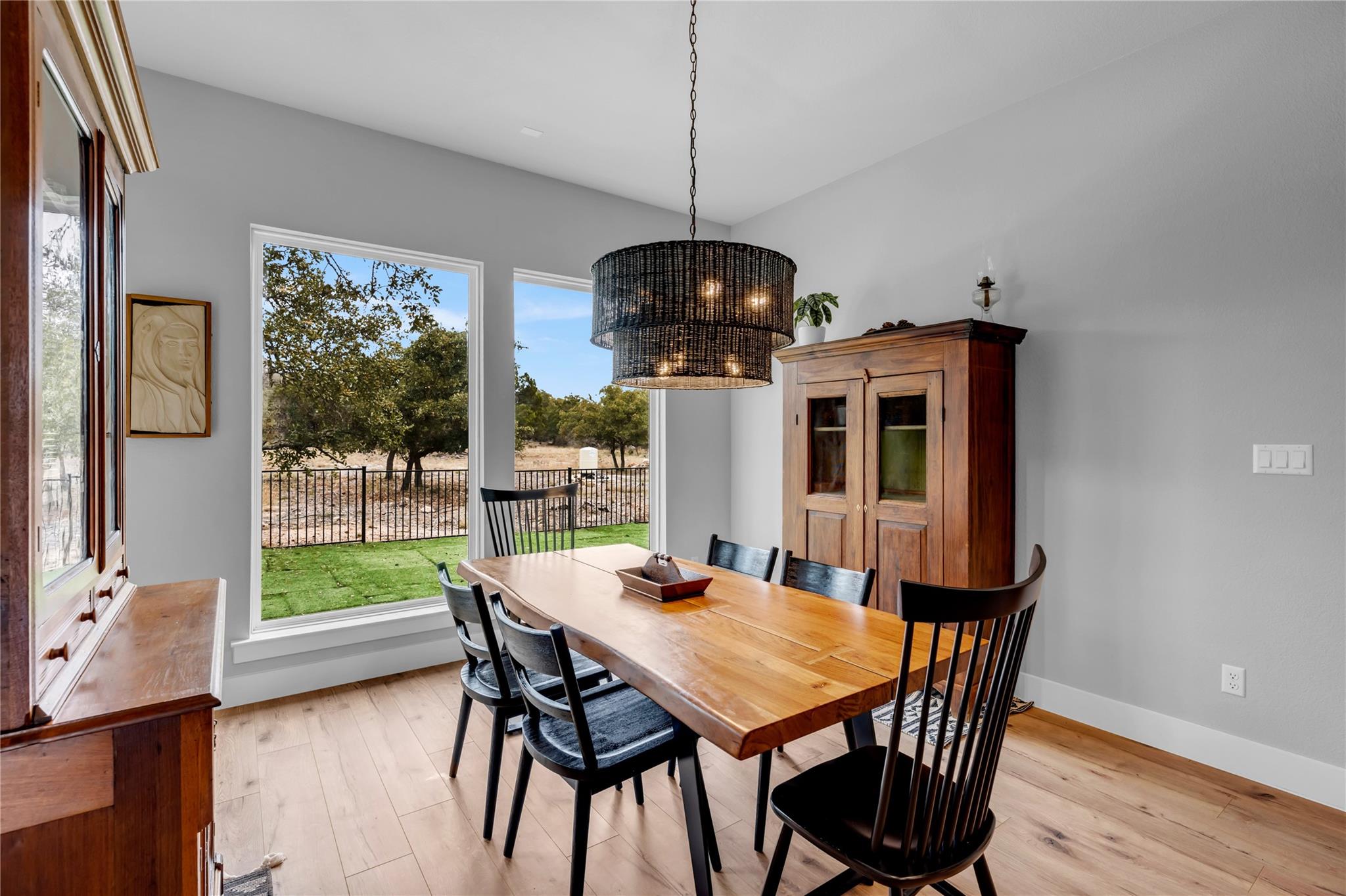 123 Wandering Oak Circle Burnet TX 78611