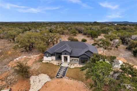 123 Wandering Oak Circle Burnet TX 78611