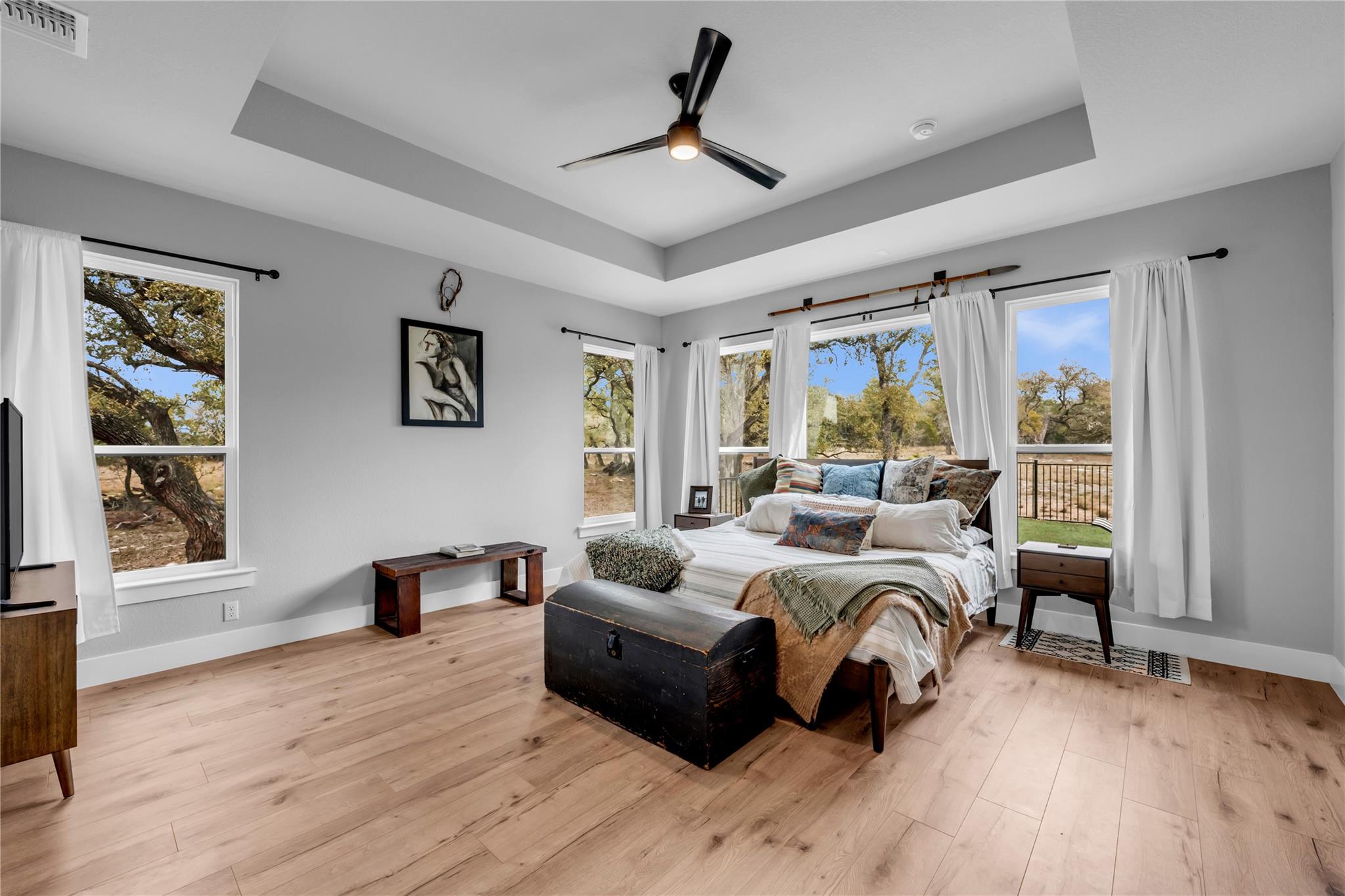 123 Wandering Oak Circle Burnet TX 78611