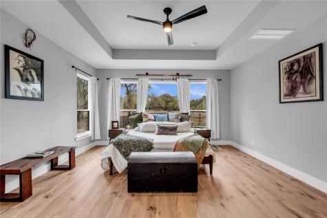 123 Wandering Oak Circle Burnet TX 78611