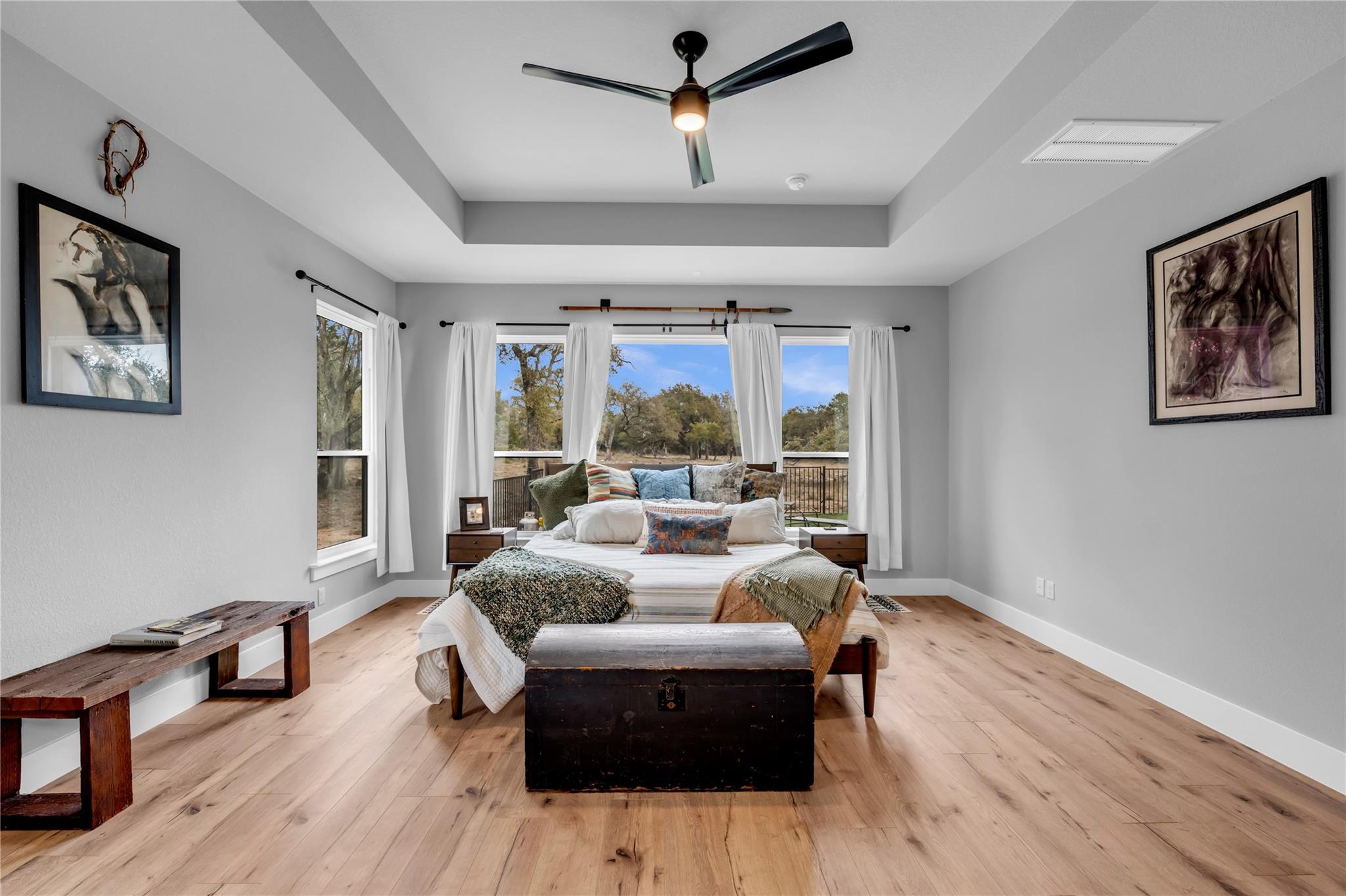 123 Wandering Oak Circle Burnet TX 78611