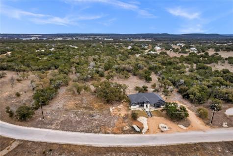 123 Wandering Oak Circle Burnet TX 78611