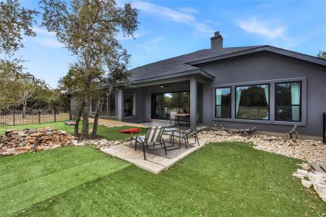 123 Wandering Oak Circle Burnet TX 78611