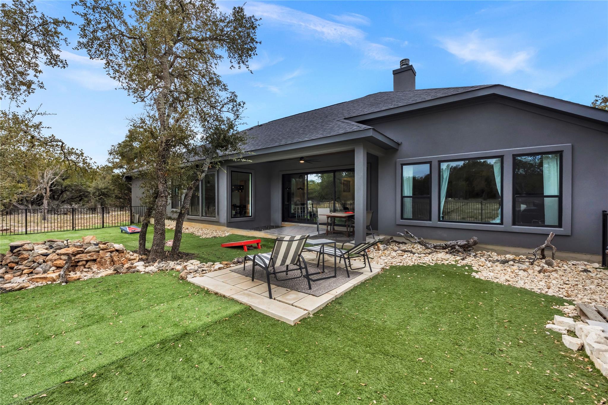 123 Wandering Oak Circle Burnet TX 78611