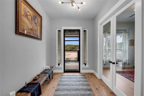 123 Wandering Oak Circle Burnet TX 78611