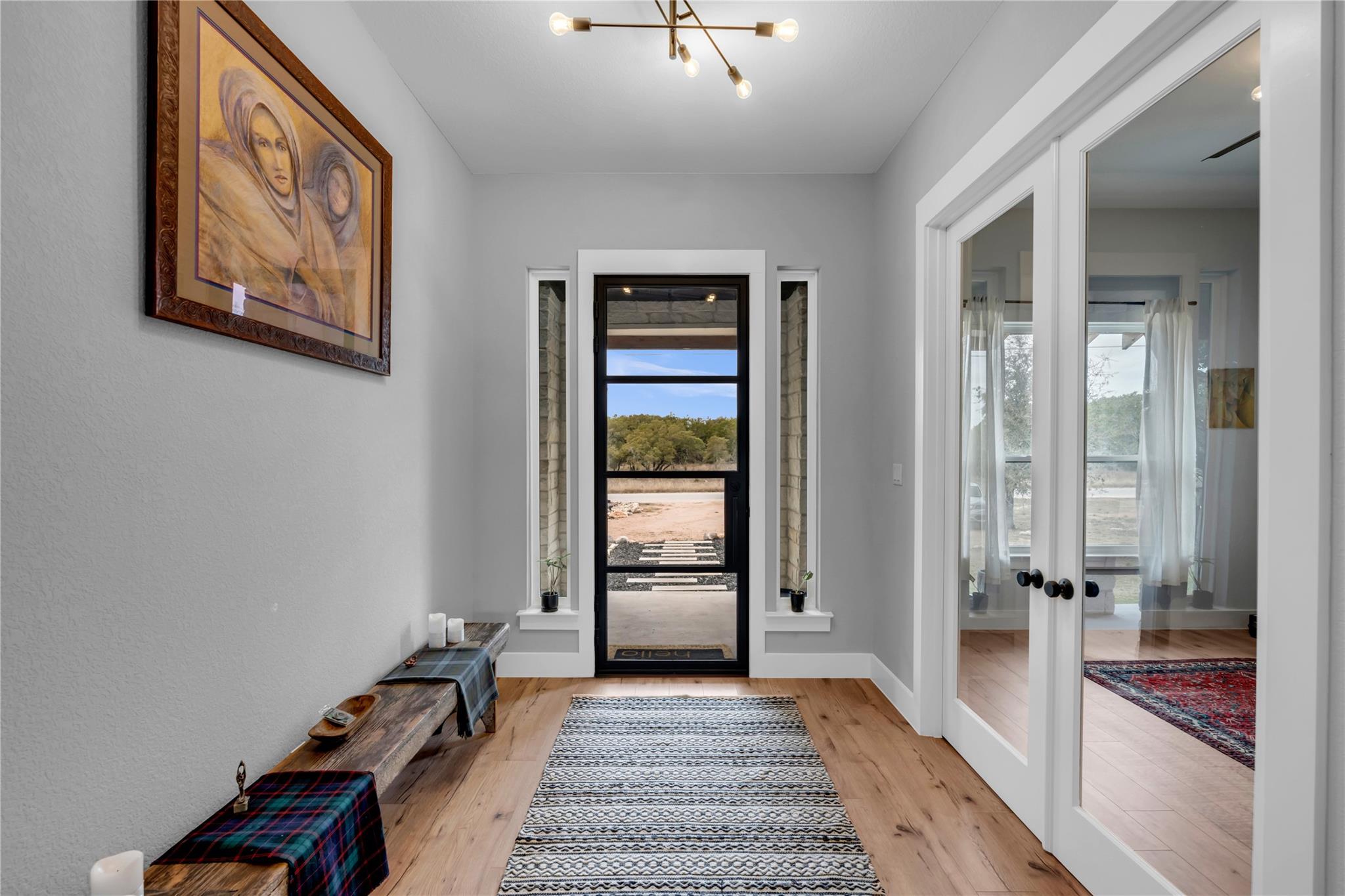 123 Wandering Oak Circle Burnet TX 78611