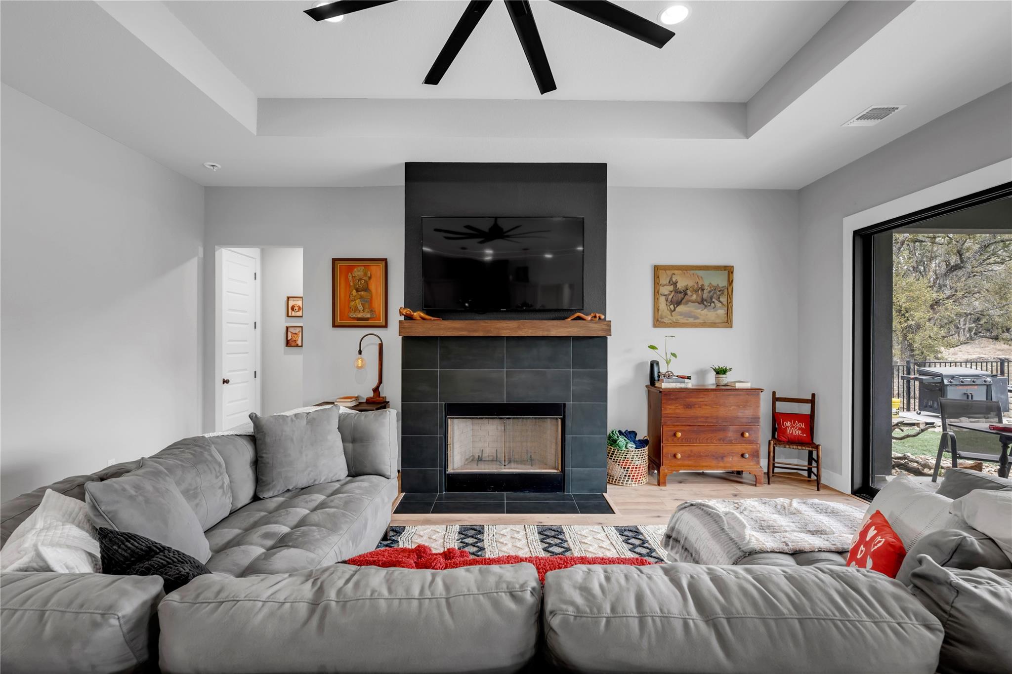 123 Wandering Oak Circle Burnet TX 78611