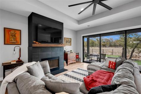 123 Wandering Oak Circle Burnet TX 78611