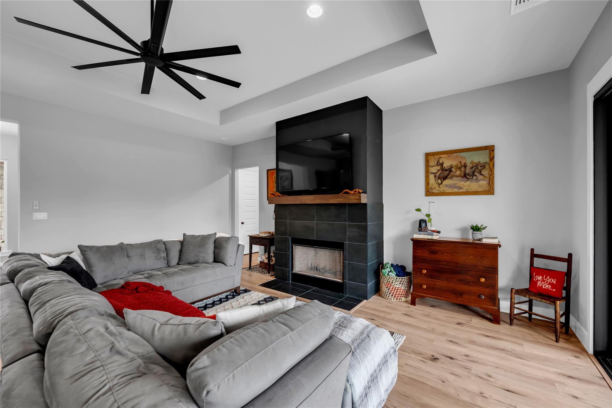 123 Wandering Oak Circle Burnet TX 78611