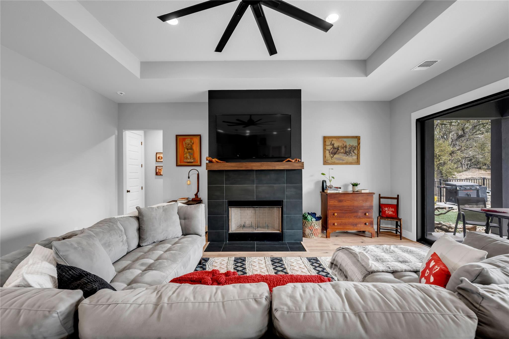 123 Wandering Oak Circle Burnet TX 78611