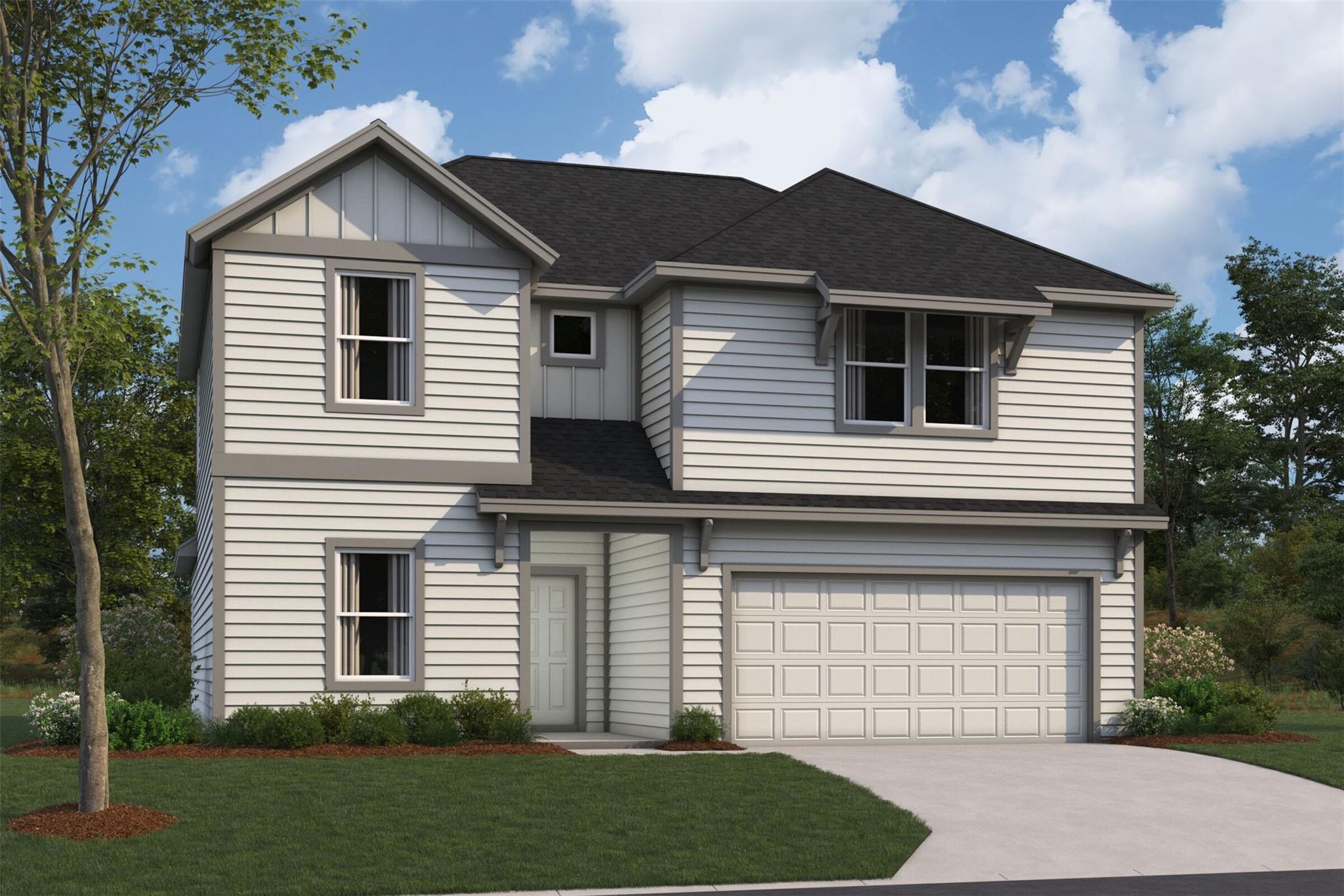 4508 Bridal Veil Drive Austin TX 78747