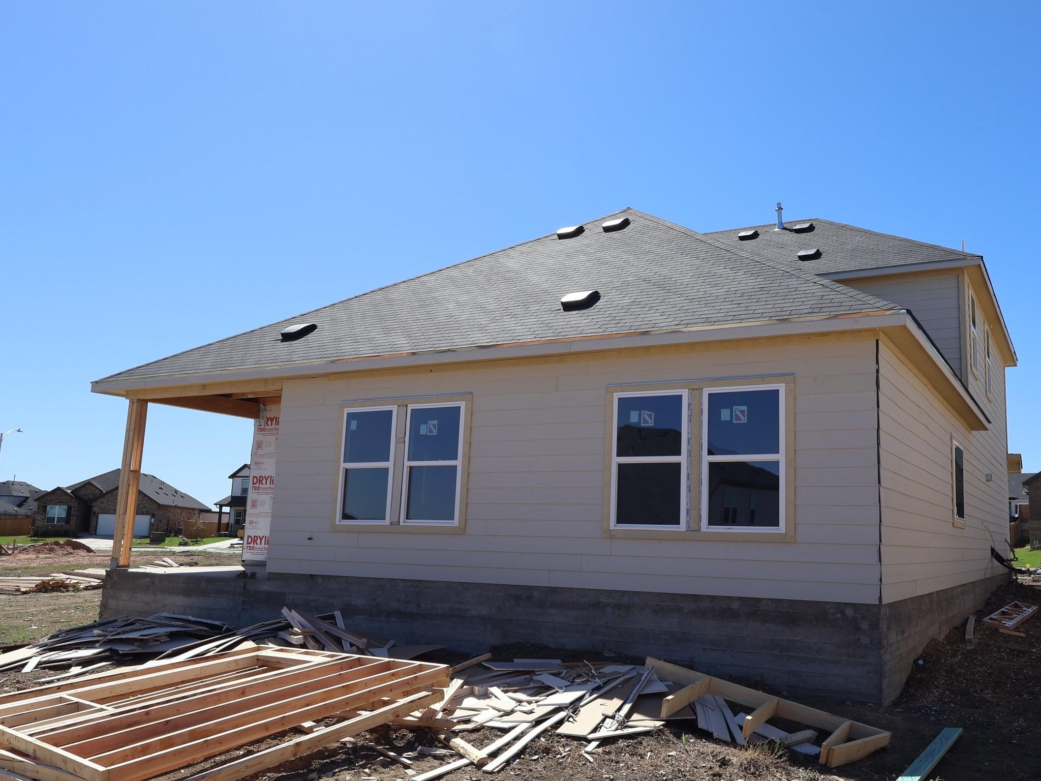 4508 Bridal Veil Drive Austin TX 78747