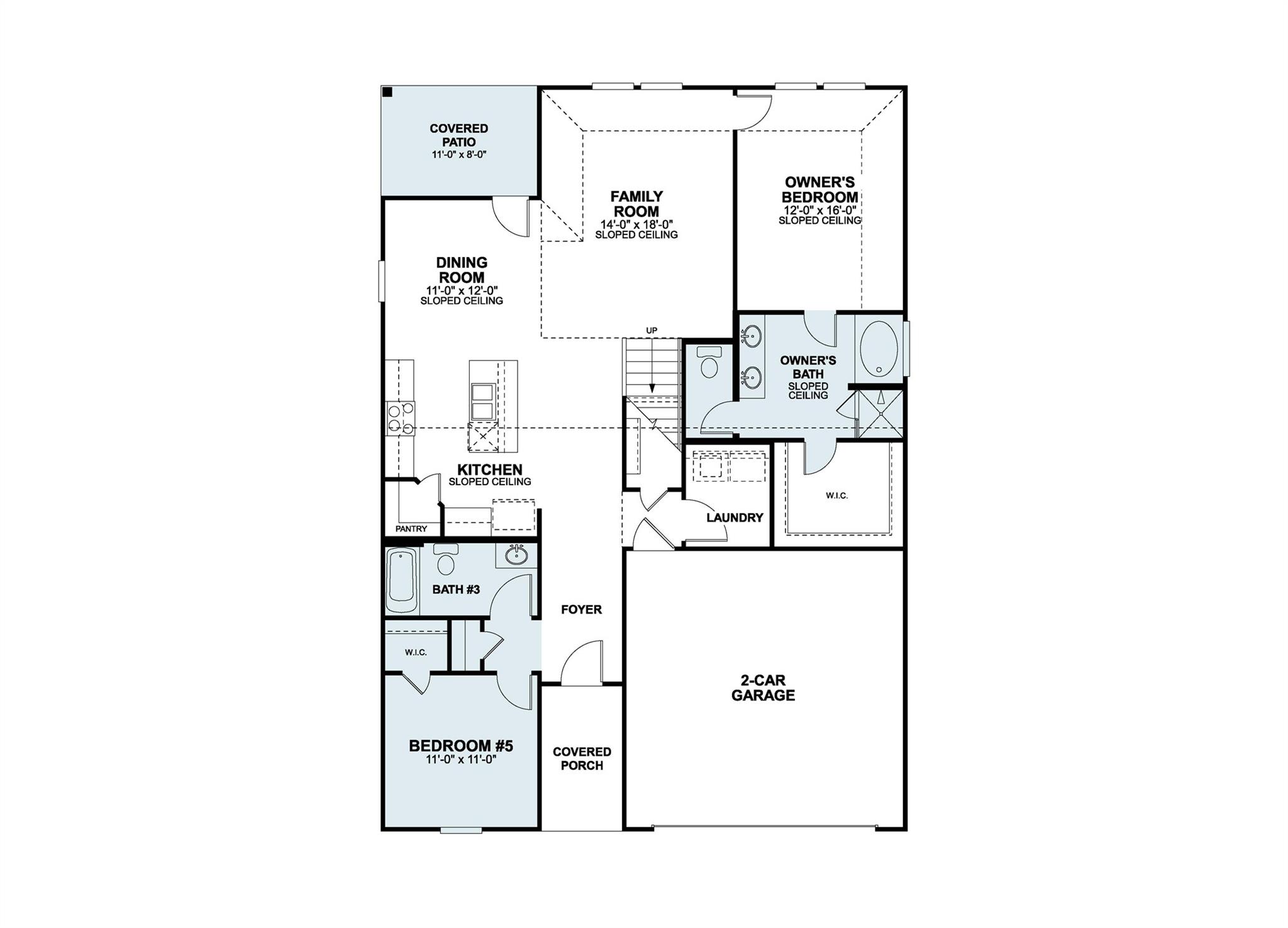 4508 Bridal Veil Drive Austin TX 78747