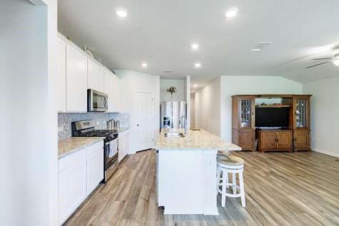 17621 Fairbridge Lane Manor TX 78653