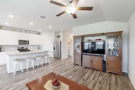17621 Fairbridge Lane Manor TX 78653
