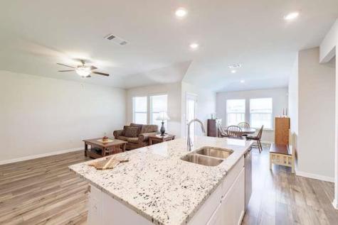 17621 Fairbridge Lane Manor TX 78653