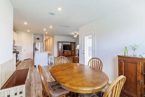17621 Fairbridge Lane Manor TX 78653
