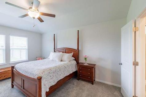 17621 Fairbridge Lane Manor TX 78653
