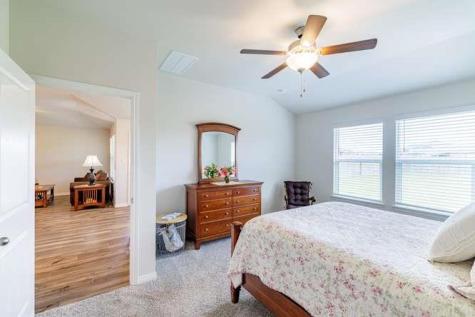 17621 Fairbridge Lane Manor TX 78653