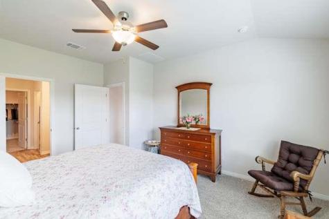17621 Fairbridge Lane Manor TX 78653