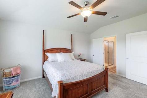 17621 Fairbridge Lane Manor TX 78653