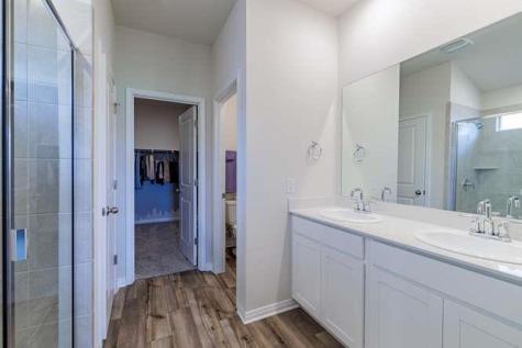 17621 Fairbridge Lane Manor TX 78653