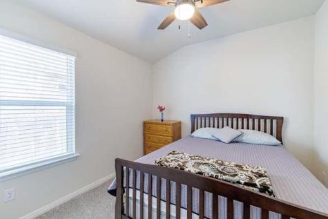17621 Fairbridge Lane Manor TX 78653