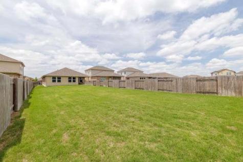 17621 Fairbridge Lane Manor TX 78653