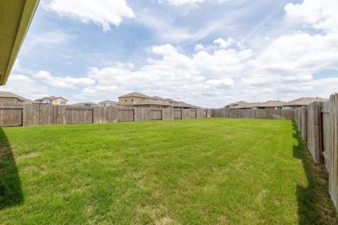 17621 Fairbridge Lane Manor TX 78653