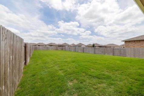 17621 Fairbridge Lane Manor TX 78653