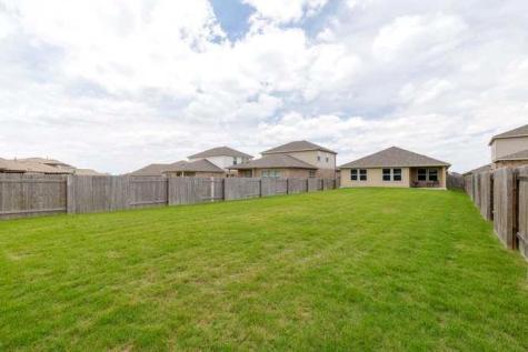 17621 Fairbridge Lane Manor TX 78653