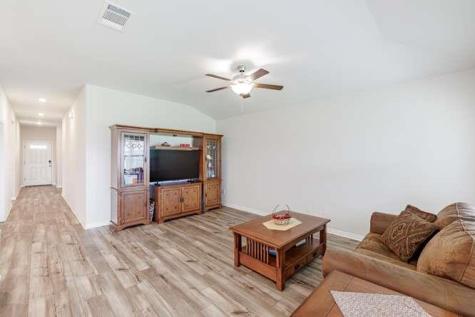 17621 Fairbridge Lane Manor TX 78653