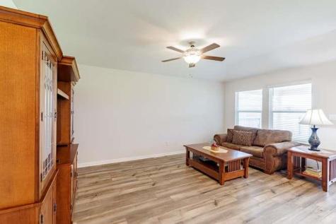 17621 Fairbridge Lane Manor TX 78653