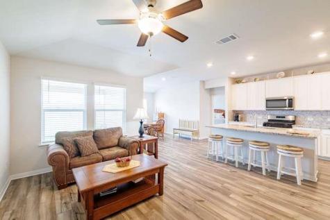 17621 Fairbridge Lane Manor TX 78653